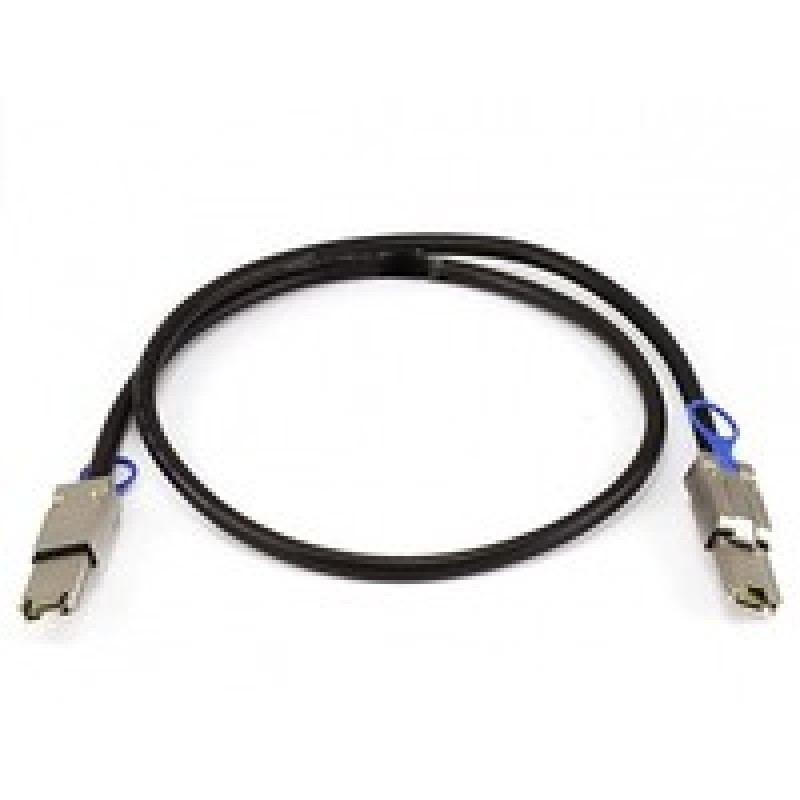 QNAP Mini SAS Cable 1M/.