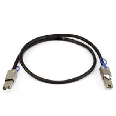 QNAP Mini SAS Cable 1M/.