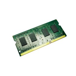 QNAP 4GB DDR3L RAM 1600 MHz SO-DIMM/.