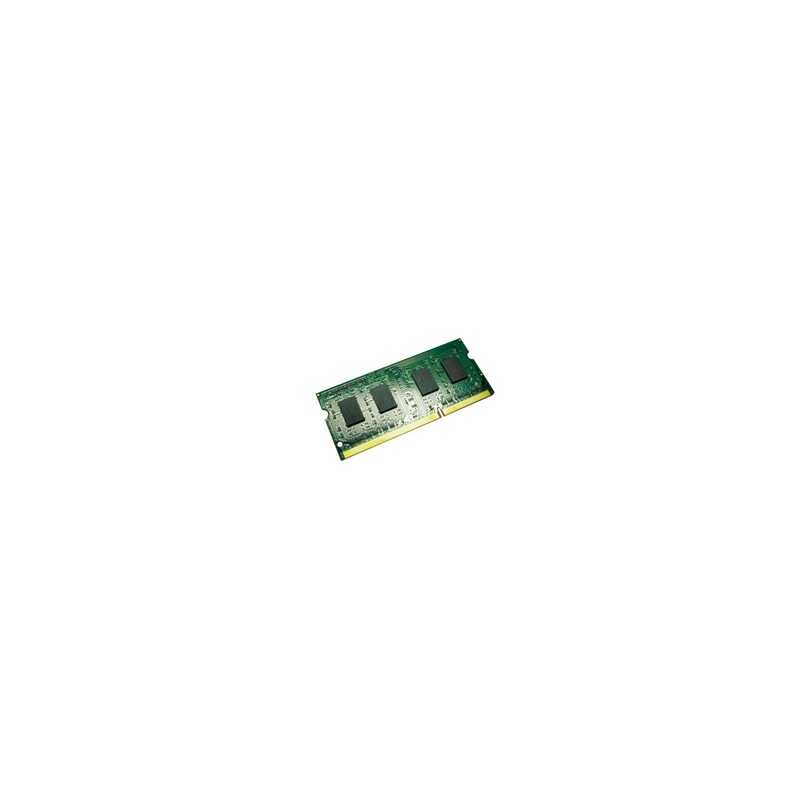 QNAP 4GB DDR3L RAM 1600 MHz SO-DIMM/.