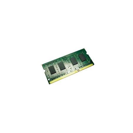 QNAP 4GB DDR3L RAM 1600 MHz SO-DIMM/.