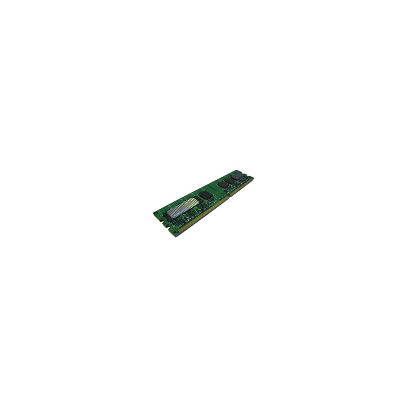 QNAP 8 GB DDR4 ECC RAM2400MHZ/R-DIMM