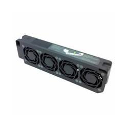FAN MODULE 8038 X4 9950 RPM/F TS-EC1680U-RP