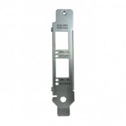 DT NAS BRACKET F INTEL X520-SR2/X520DA-2 10GBE NIC