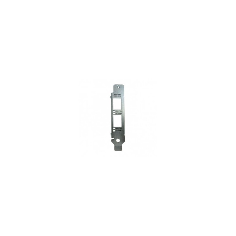 DT NAS BRACKET F INTEL X520-SR2/X520DA-2 10GBE NIC