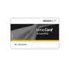 Reiner SCT Timecard 6 Chipcards 25 (DES)/IN