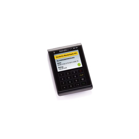 Reiner SCT Cyberjack Wave/IN