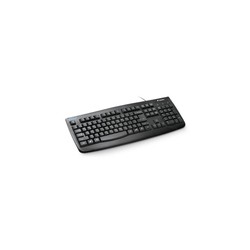 Kensington Pro Fit USB Washable Keyboard -/Italy