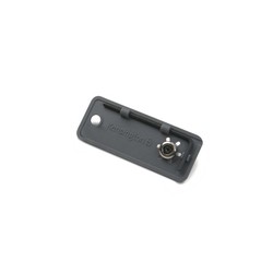 Kensington SPARE ClickSafe Security Anchor/MOQ- Buyer