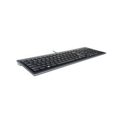 Kensington Advance Fit Full-Size Slim Type/Keyboard UK