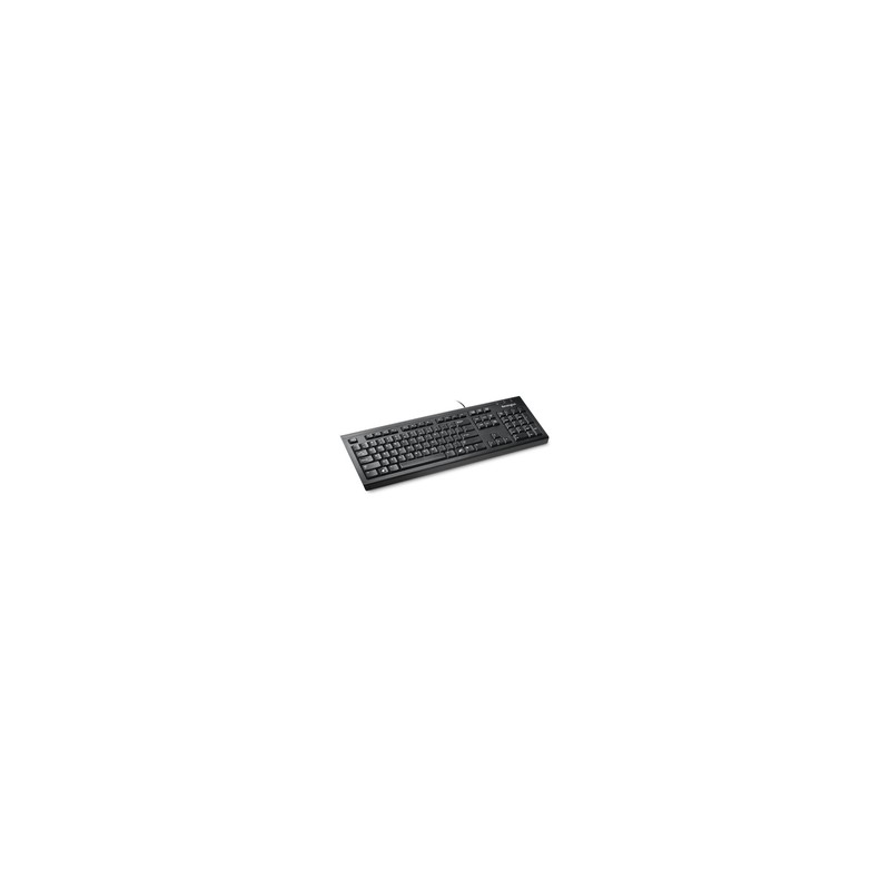 Kensington VALU Keyboard Black/