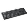 Kensington Valukeyboard Black PT/