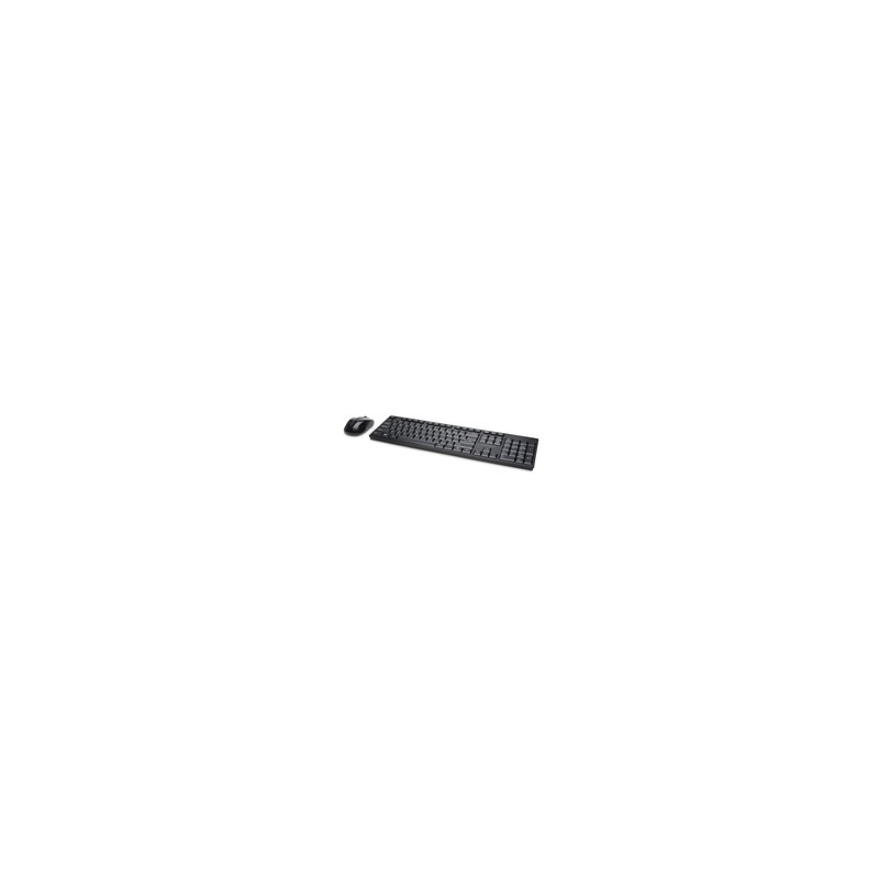 Kensington Pro Fit Wireless Desktop ES/