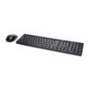Kensington Pro Fit Wireless Desktop ES/