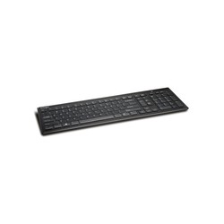Kensington Keyboard Advancefit Wireless/Black IT