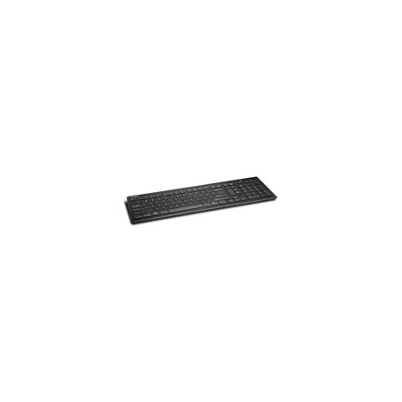 Kensington Keyboard Advancefit Wireless/Black IT