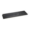 Kensington Keyboard Advancefit Wireless/Black IT