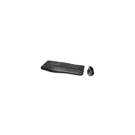 Kensington Profit ERGO Wireless Desktop/Set IT