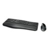 Kensington Profit ERGO Wireless Desktop/Set IT