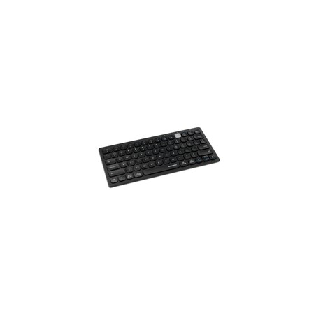 Kensington Dual Wireless Compact Keyboard/- ES