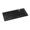 Kensington Dual Wireless Compact Keyboard/- ES