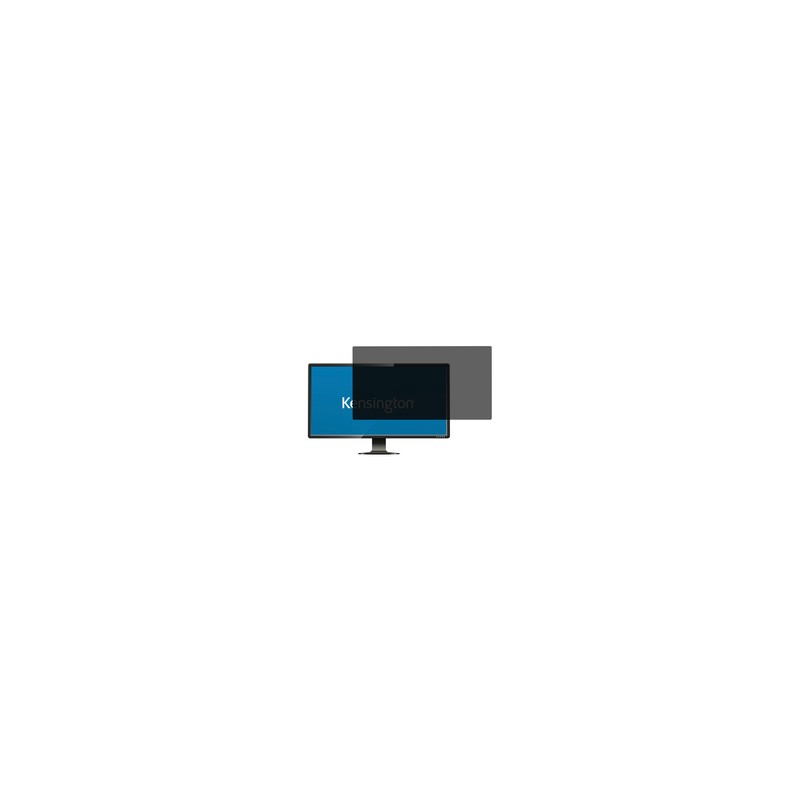Kensington Privacy Plg 18.5IN Wide 16:9/MOQ- Buyer