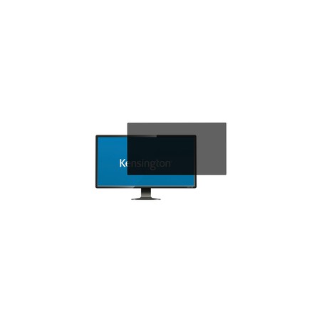 Kensington Privacy Plg 18.5IN Wide 16:9/MOQ- Buyer