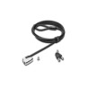 Kensington ClickSafe 2.0 Keyed Laptop Lock/25 Pack Single Keyed