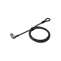 Kensington Slim Laptop Lock For Standard/Security Slot (25 Pack)