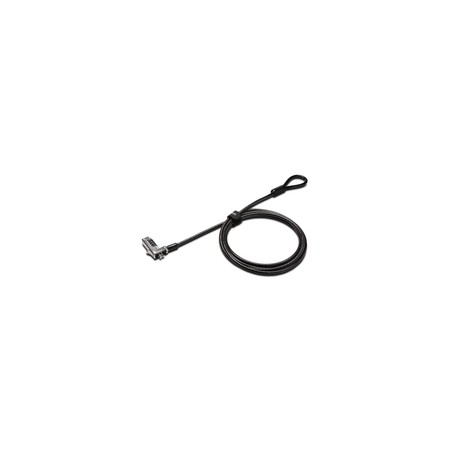 Kensington Slim Laptop Lock For Standard/Security Slot (25 Pack)