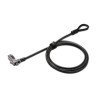 Kensington Slim Laptop Lock For Standard/Security Slot (25 Pack)