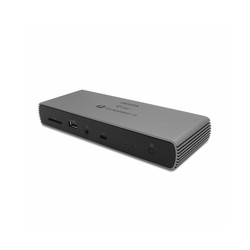 10-in-1 Docking Station 8K TB4/HDMI PD 96W CH