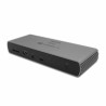 10-in-1 Docking Station 8K TB4/HDMI PD 96W CH