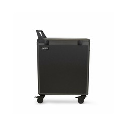 Dicota Charging Trolley For 20 Tablets/CH Version