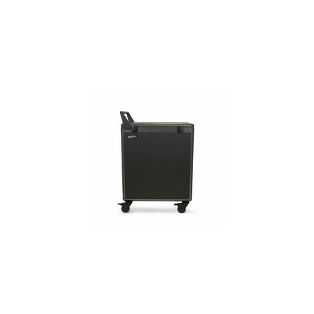 Dicota Charging Trolley For 20 Tablets/CH Version