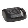 Zebra Mount-Standard,Desk, BLK 01, DS92XX