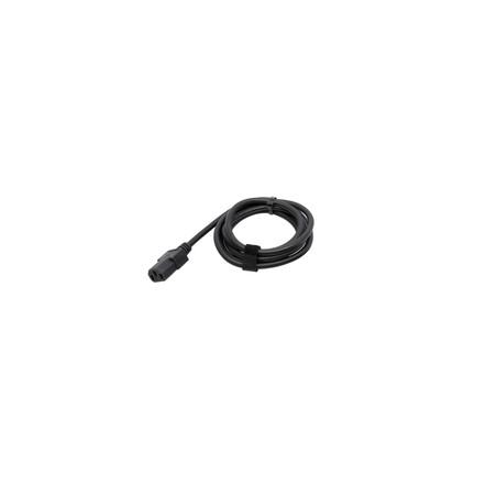 Axis Communications AXIS TU6011 Mains Cable 10 Pcs/