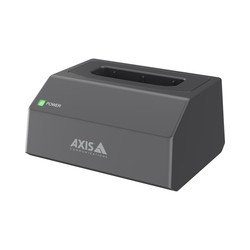Axis Communications AXIS W702 Docking Station 1 Bay/