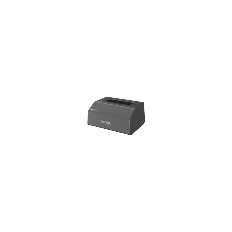 Axis Communications AXIS W702 Docking Station 1 Bay/