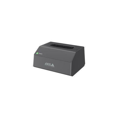 Axis Communications AXIS W702 Docking Station 1 Bay/