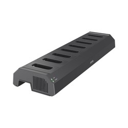 Axis Communications AXIS W703 Docking Station 8 Bay/