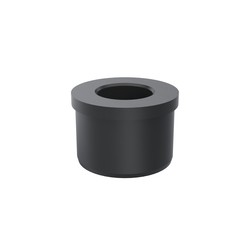 CUSTOMER DISPLAY ADAPTER FOR/MAGELLAN 8400 ESSENTIALS BLACK