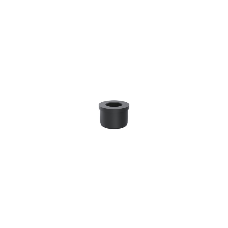 CUSTOMER DISPLAY ADAPTER FOR/MAGELLAN 8400 ESSENTIALS BLACK