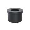Ergonomic Solutions Customer Display Adapter For/Magellan 8400 Essentials Black