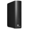 WD Elements Desktop/18TB/HDD/Externí/3.5"/Černá/3R