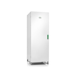 Classic Battery Cabinet, IEC, 700mm wide, Config E, Galaxy VS/VL