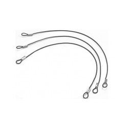 Zebra Tether: Palm Stylus 3 Pack/MC9060 And MC9090 K And S Units