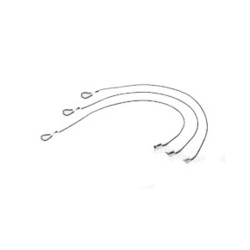 TETHER: PALM STYLUS 50 PACK/FOR MC70XX MC90X0-KS UNITS