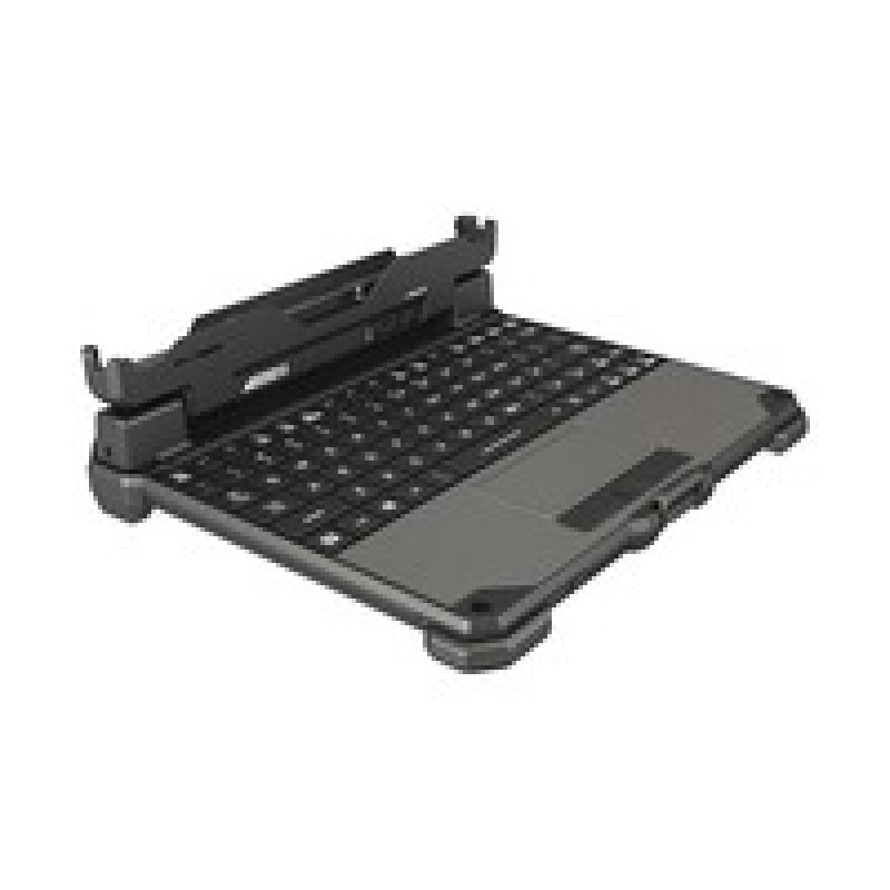 UX10 - Detachable Keyboard 2.0 (ES, Spanish)