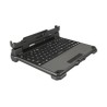 UX10 - Detachable Keyboard 2.0 (ES, Spanish)